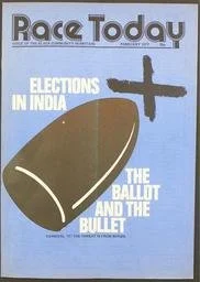 Race Today vol.9 No.1  February 1977