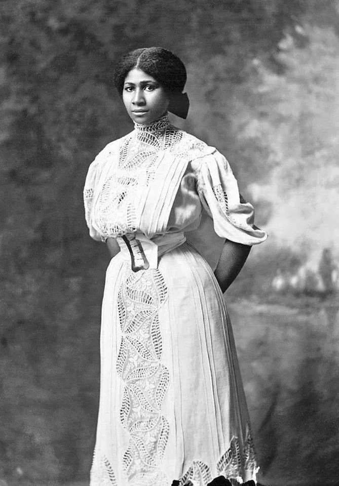 Victorian Fashion