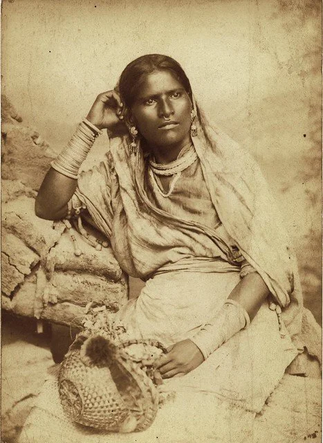 (1980). Trinidad Woman [Photograph]. The Caribbean Photo Archive. https://www.caribbeanphotoarchive.com