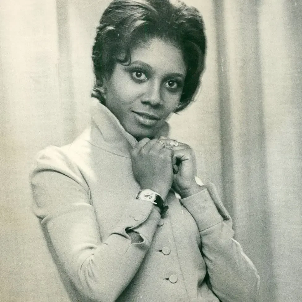 Simi Jolaoso, “Barbara Blake Hannah: The First Black Female Reporter on British TV,” BBC News, October 23, 2020, https://www.bbc.co.uk/news/stories-54623417.