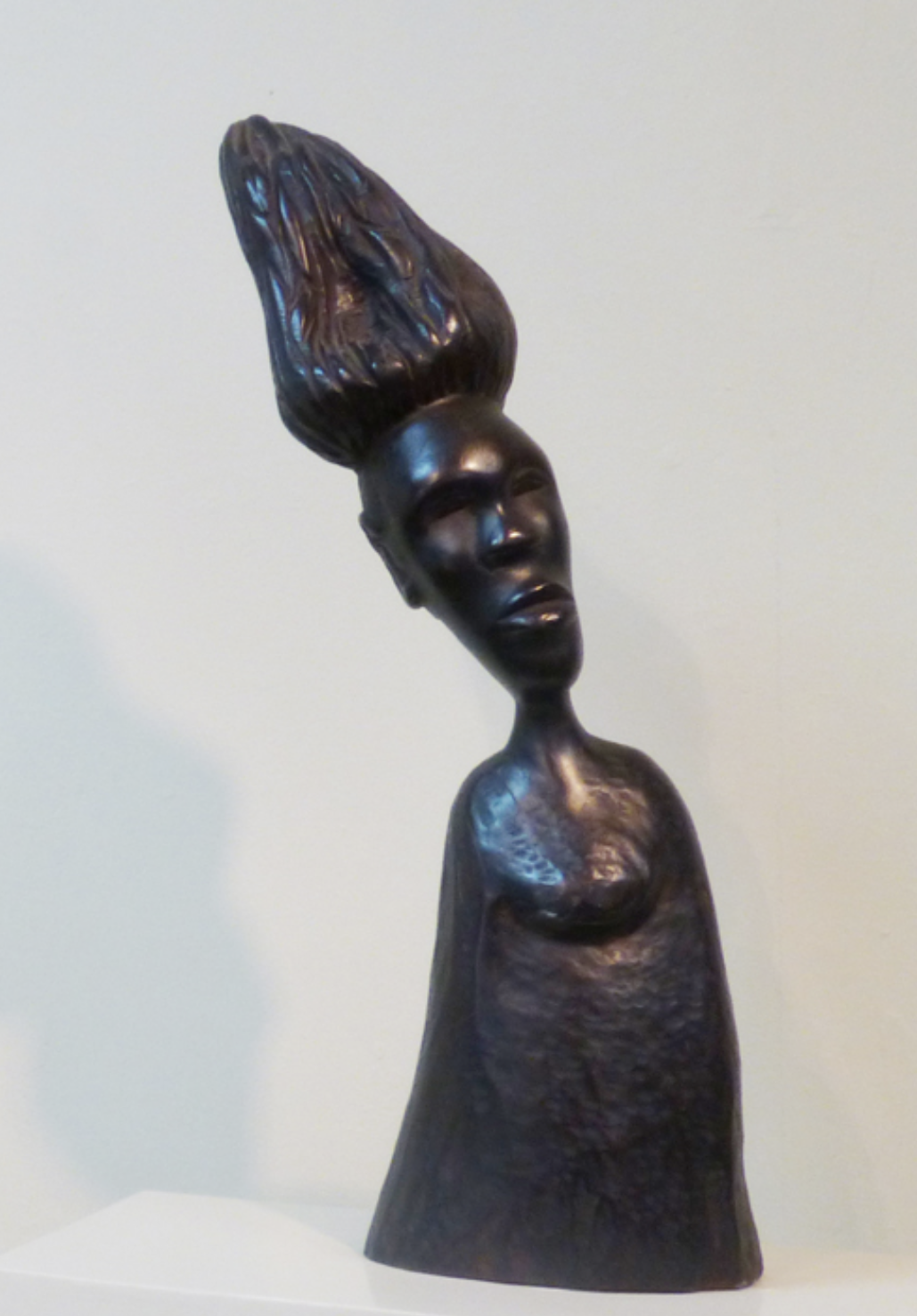Mallica “Kapo” Reynolds – The Flame (1971), Larry Wirth Collection, NGJ