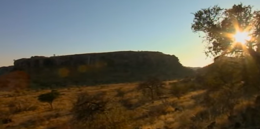 Art historian Gus Casely-Hayford explores the history of the old African kingdom of Ethiopia.