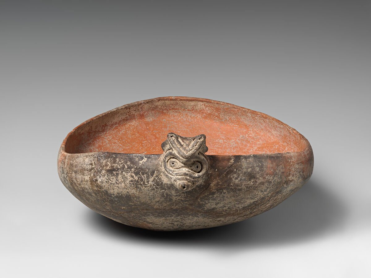 Taino Bowl