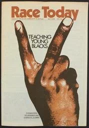 Race Today vol.10 No.4 May/June 1978