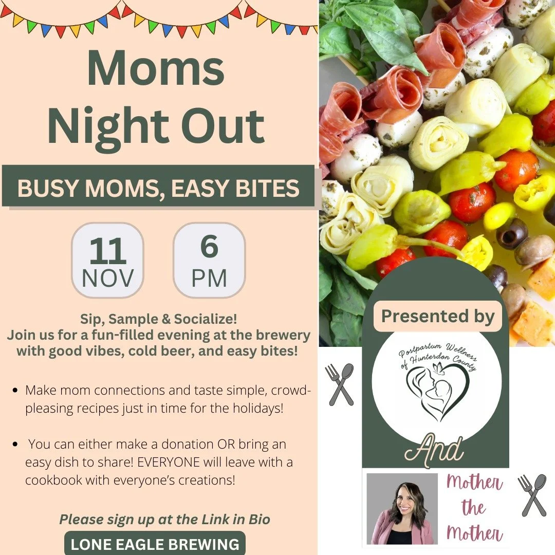 🍻✨ Girls&rsquo; Night Out at the Brewery ✨🍻

Sip, Sample &amp; Socialize!

Grab your girls and join us for a fun-filled evening at the brewery where good vibes, cold beer, and easy bites come together! 🧀🥂

✅ Try simple, crowd-pleasing recipes you