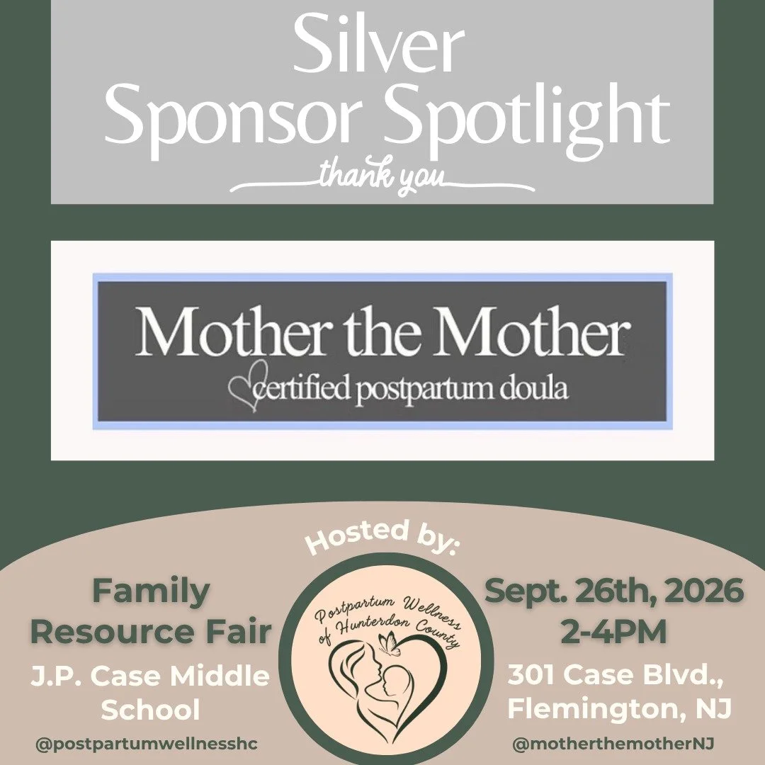 Thank you to Mother the Mother for being a Silver Sponsor for our 2026 Family Resource Fair!

As a certified postpartum doula, Lauren&rsquo;s heart is rooted in the philosophy of &ldquo;mothering the mother.&rdquo; She understands that while a baby i