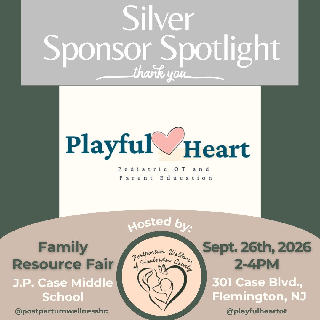 Thank you to Playful Heart Pediatric OT for being a Silver Sponsor for our 2026 Family Resource Fair!

Why Choose Playful Heart Pediatric OT?

Led by Sue Liebross, a compassionate occupational therapist with advanced training in infant development, n