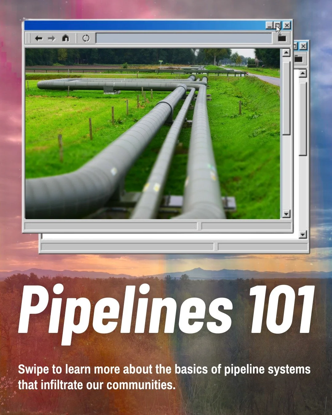 With so many new pipelines popping up across the country due to #datacenter buildout, there's never been a better time than now to learn the 4-1-1 on pipelines. 

@pipelinesafetytrust has made this information accessible and availble to everyone on t