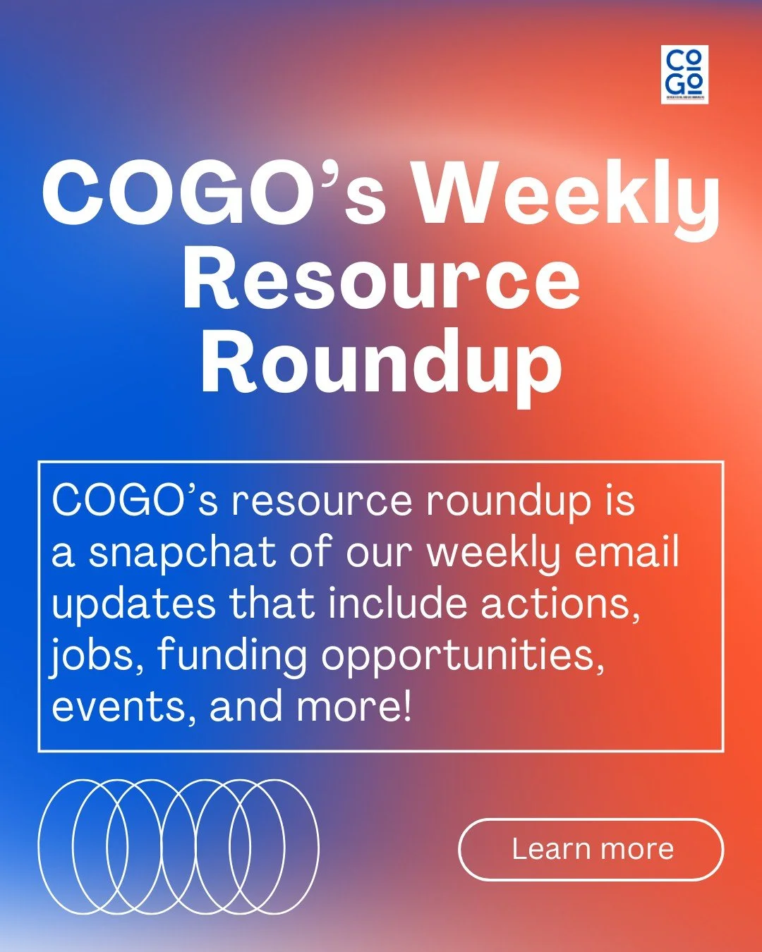 Starting this week, we'll be posting a weekly roundup of #resources to keep you informed, educated, and taking action. 

To kick off our roundup, take action this week by filling out @fwwpa petition to reject Amazon's diesel generators for its Data C
