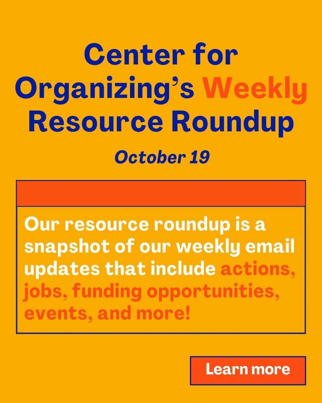 Sign the petition to stop funding all AI IPOs and bailouts; join the webinar for updates on the United States&rsquo; water crisis; or watch a movie from the Green Tile Database. 

Want more resources? Get them delivered straight to your inbox by subs