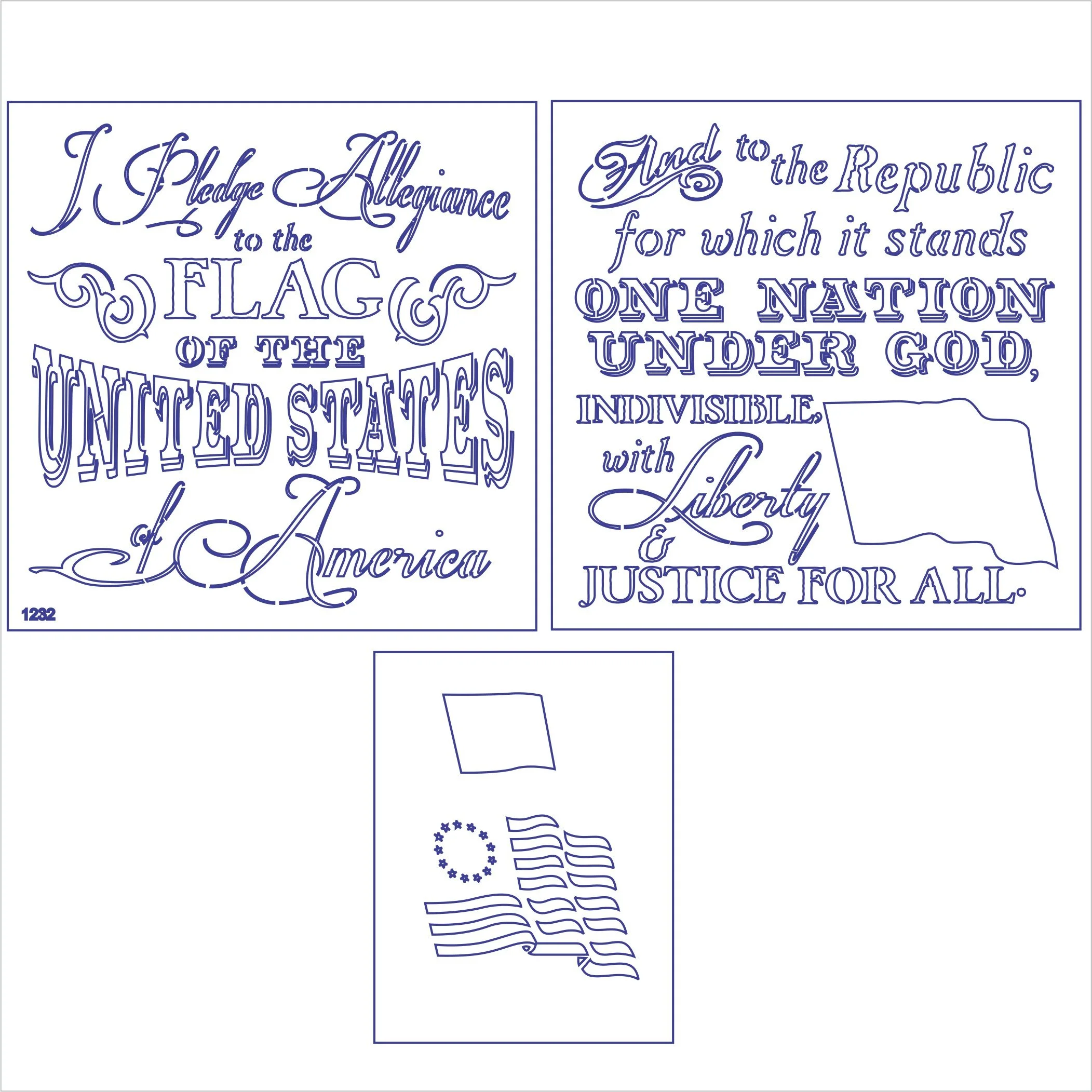 1232 pledge typo outline.jpg (Copy)