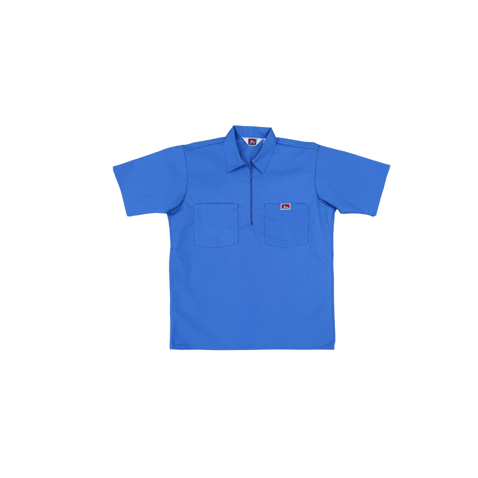 ben davis work shirt
