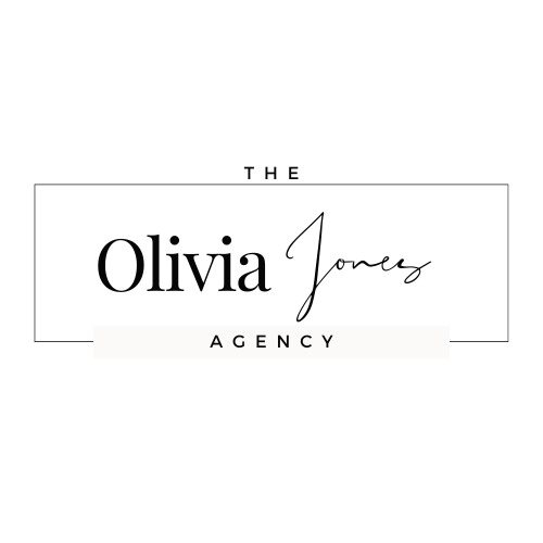 Olivia Jones Agency
