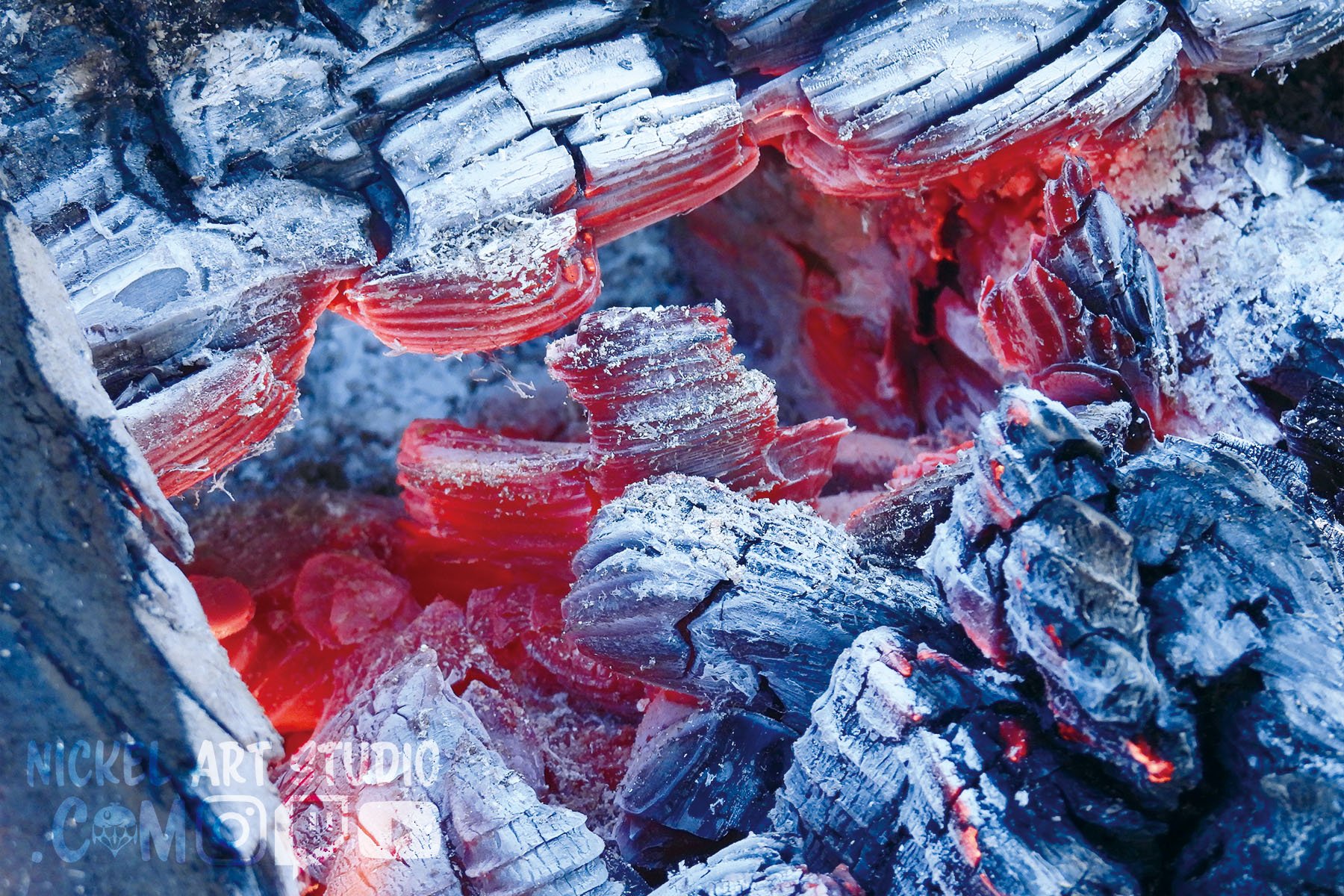 Embers
June 2022