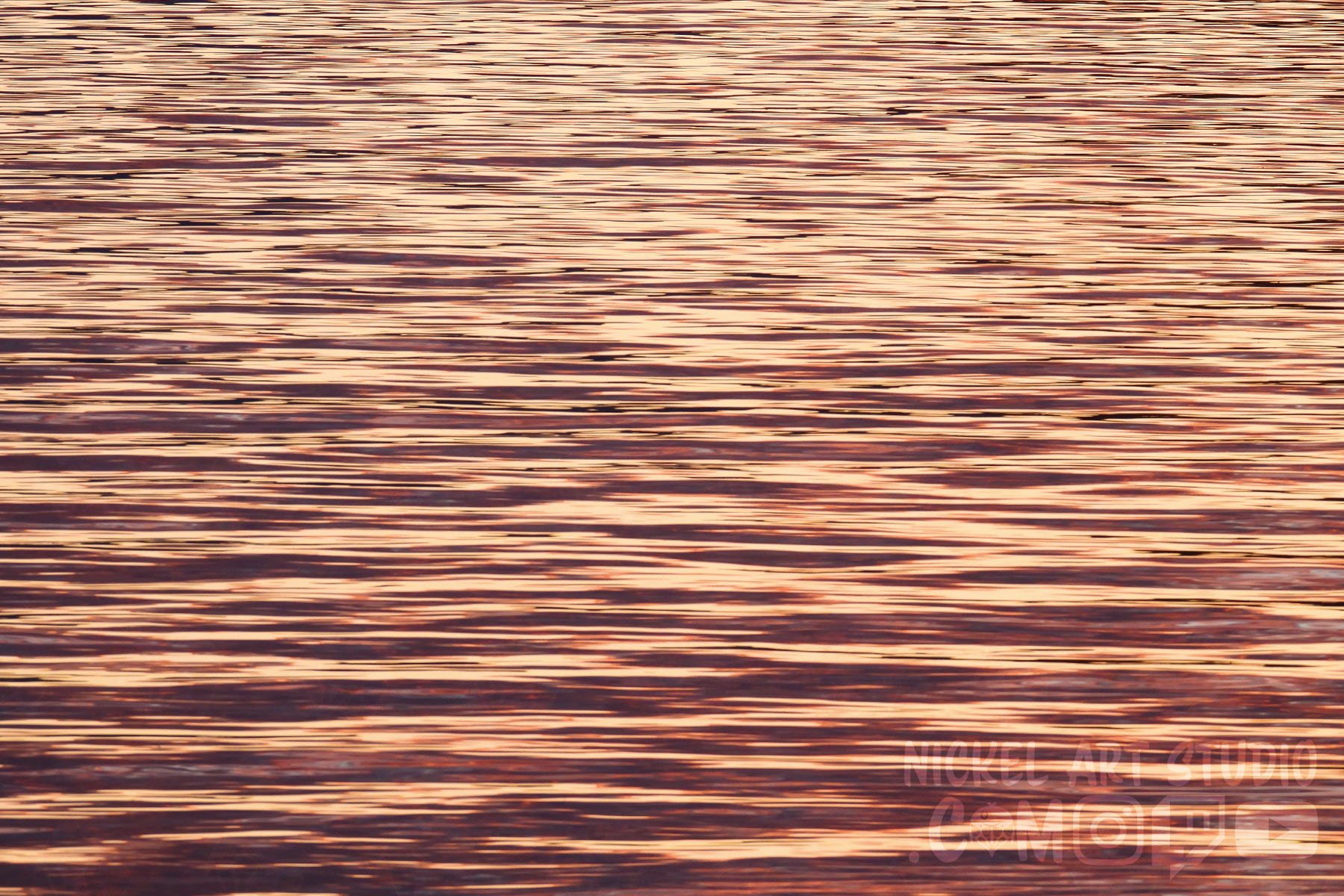 Sunset Lake Waters
June 2022