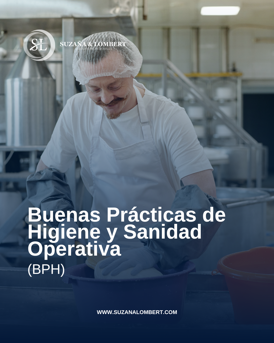 Buenas Prácticas de Higiene y Sanidad Operativa (BPH)