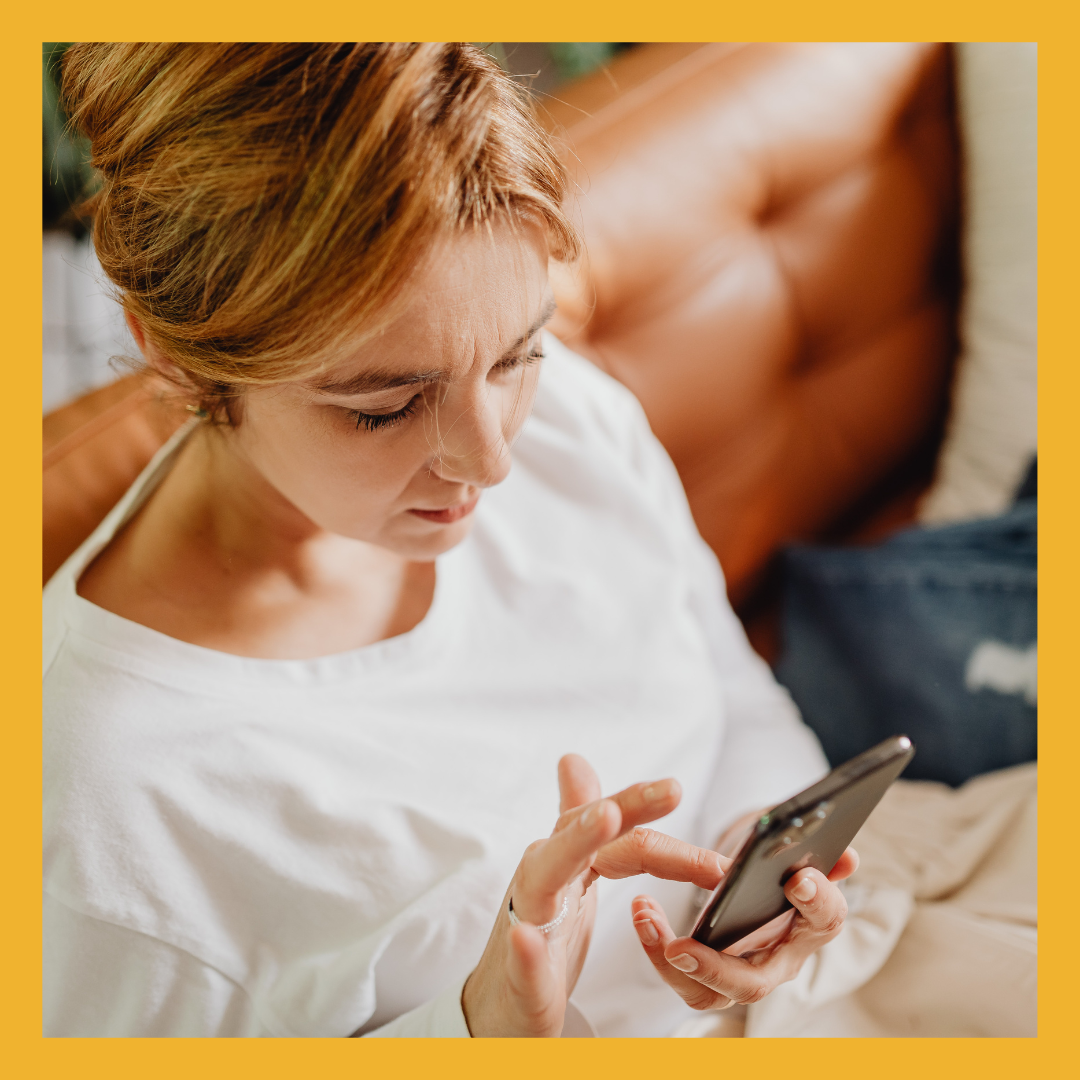 How Resilient Teachers Manage Device Distractions