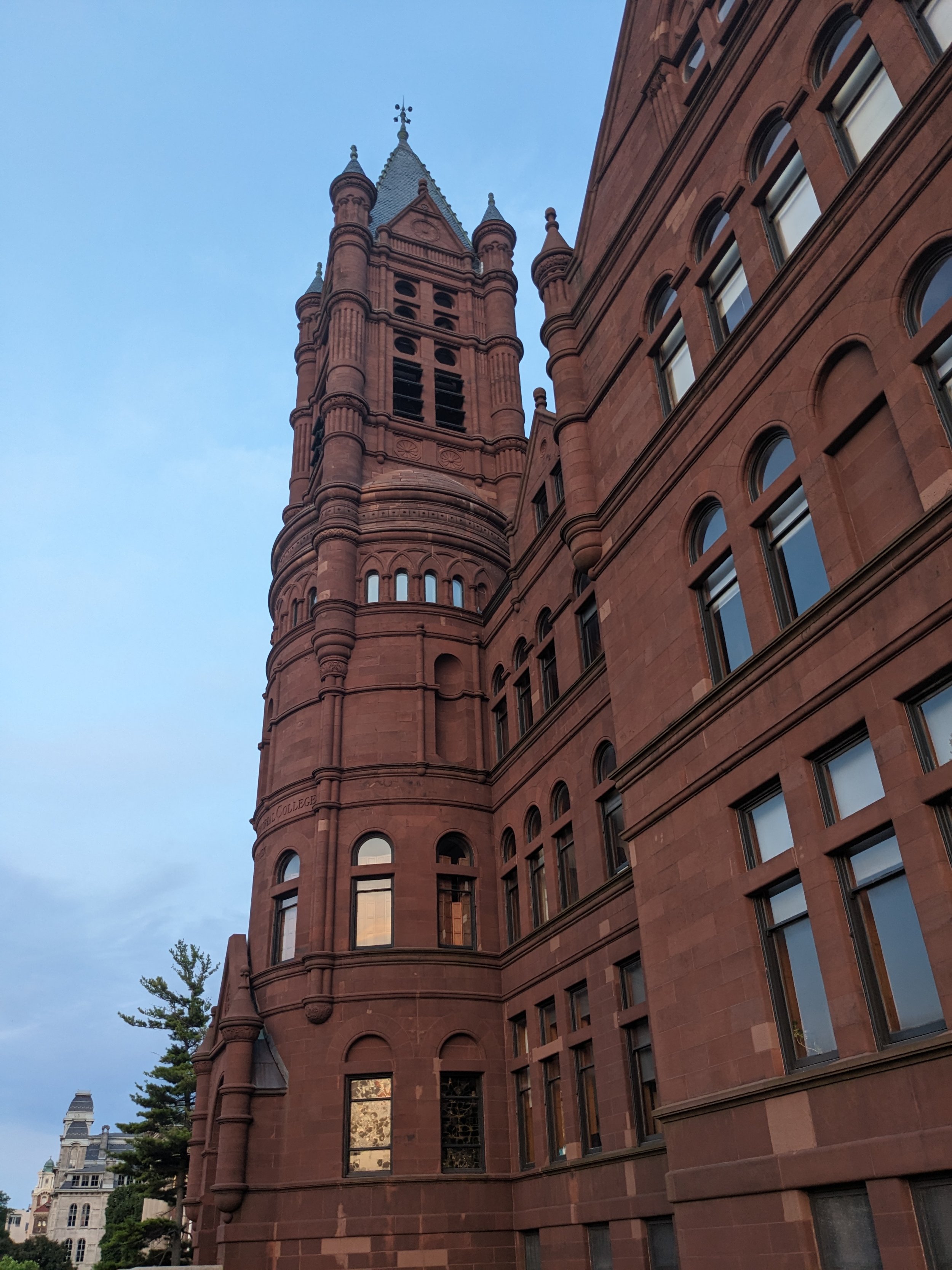 Syracuse University