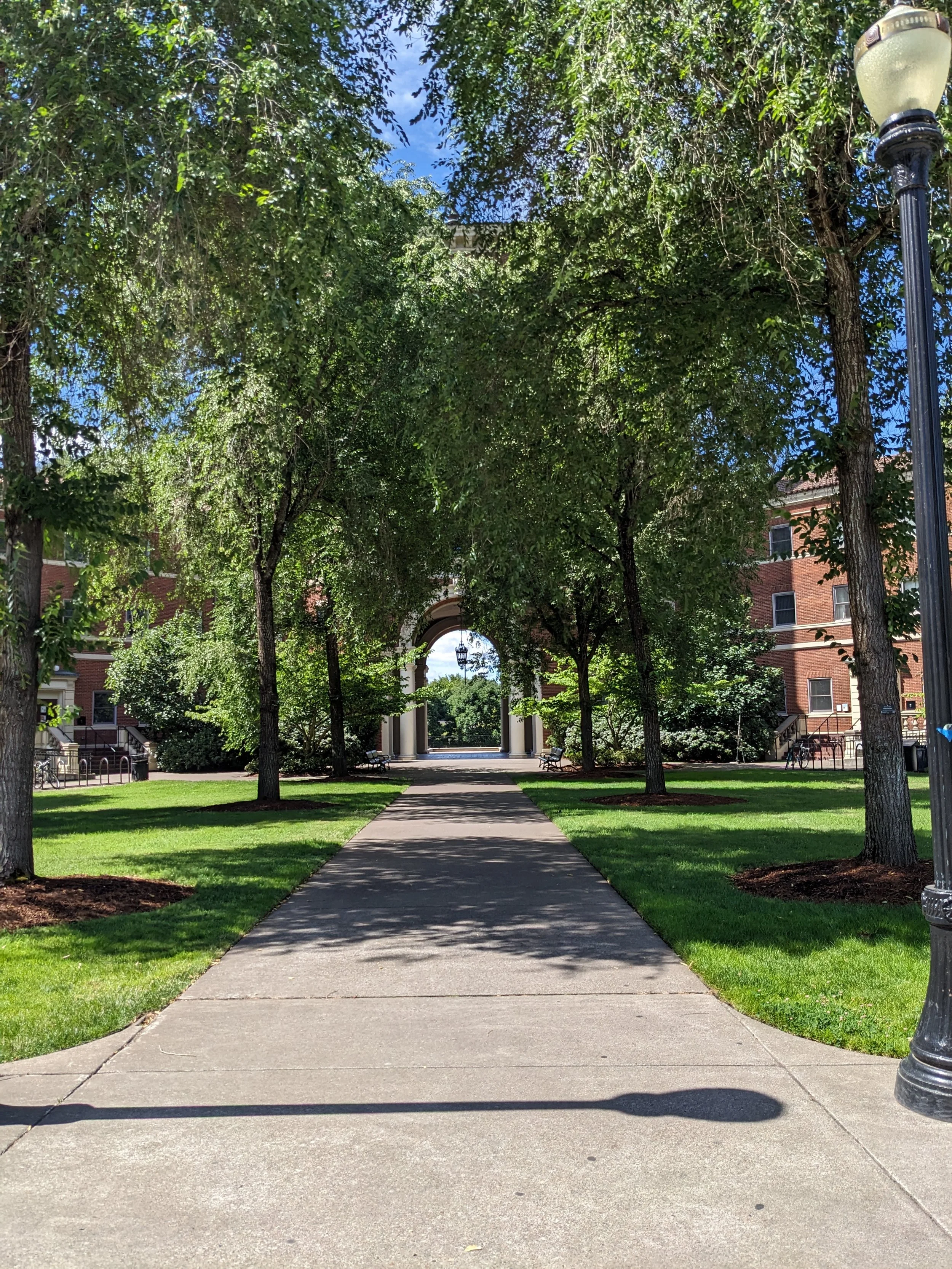 Oregon State