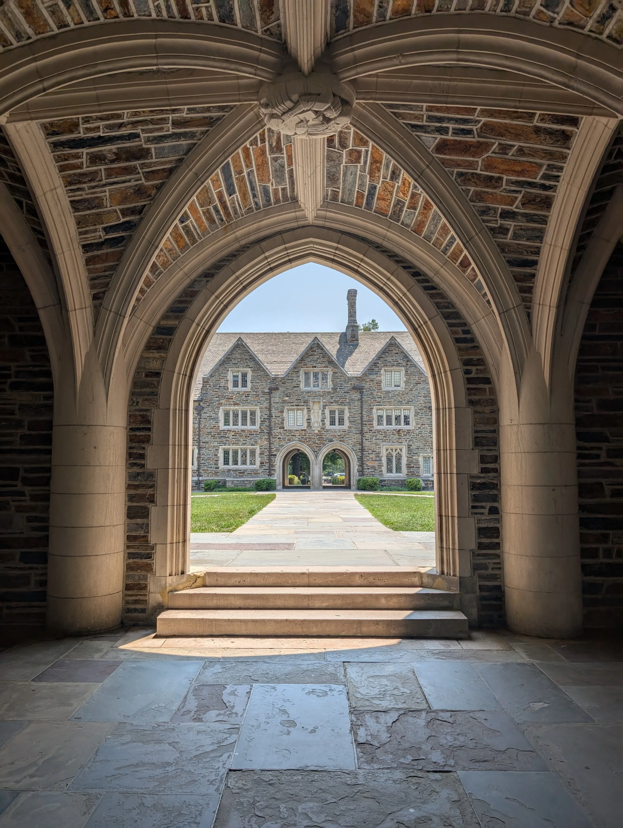 Duke University