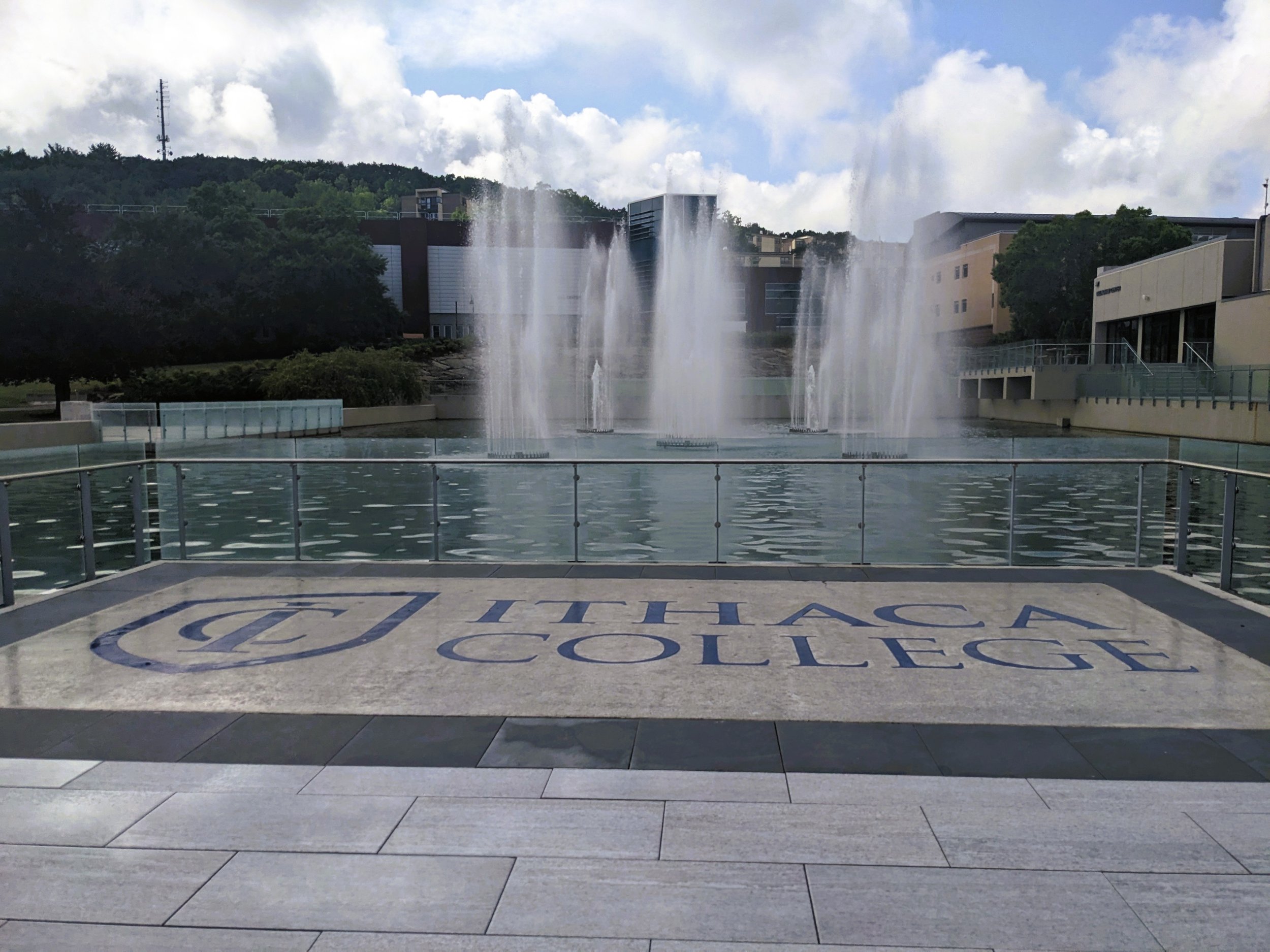 Ithaca