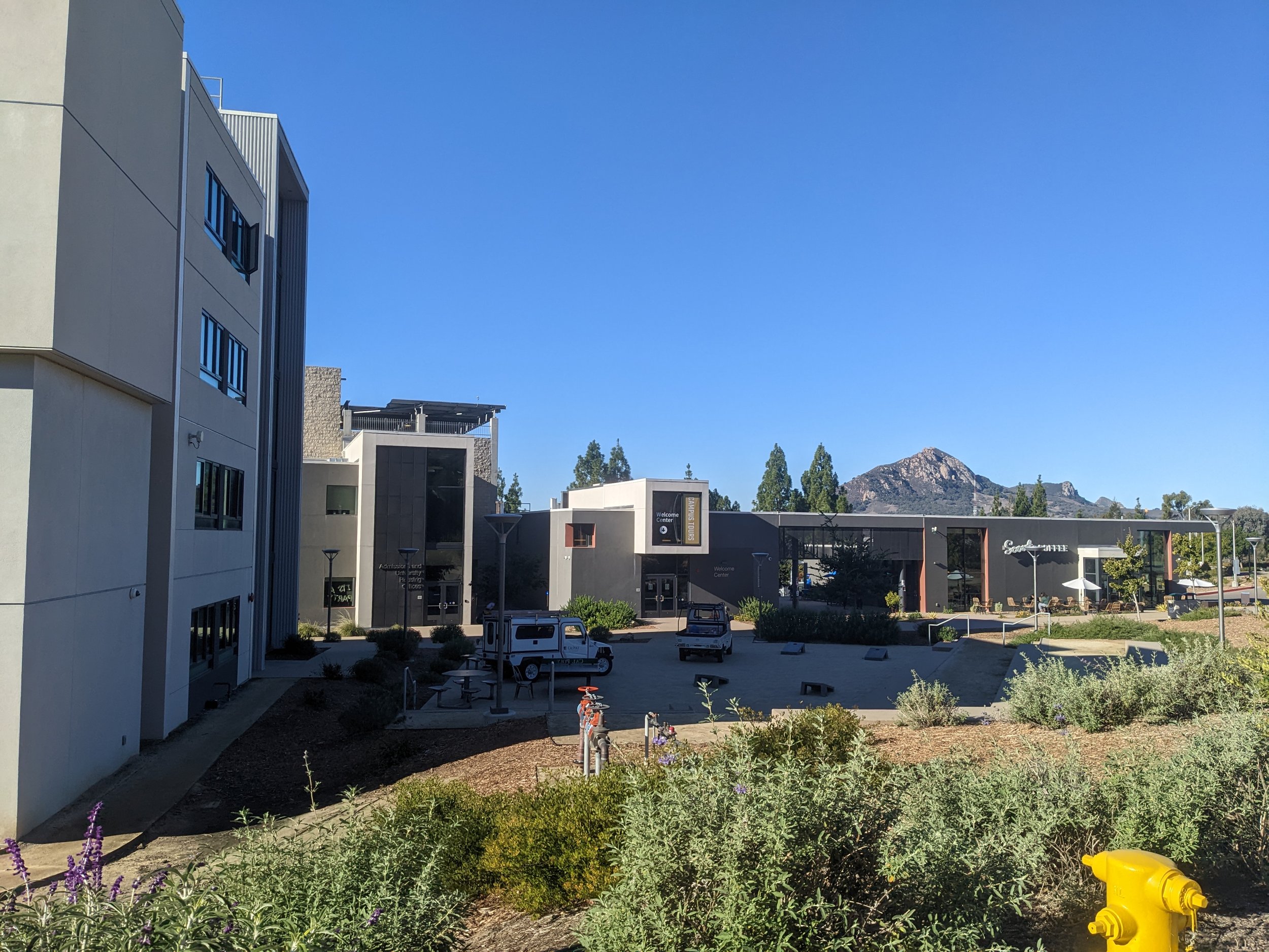 Cal Poly SLO