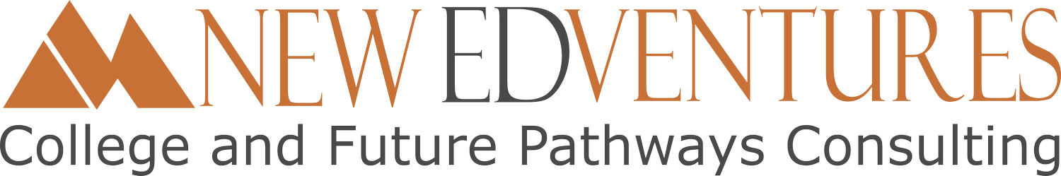New Edventures College Consulting