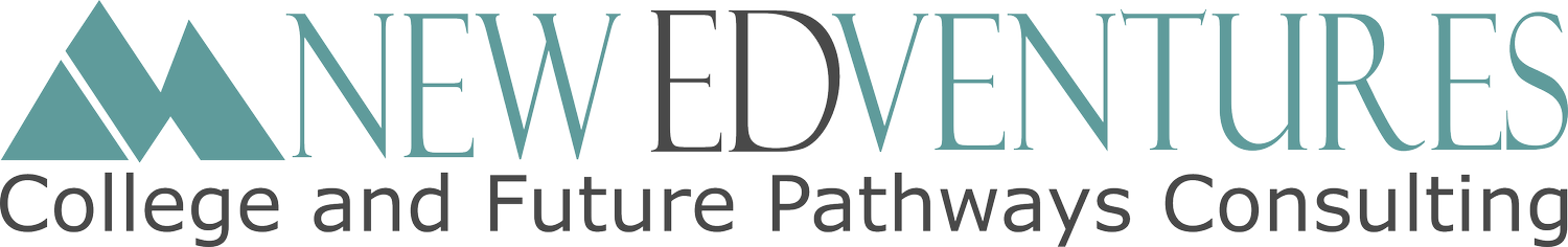 New Edventures College Consulting
