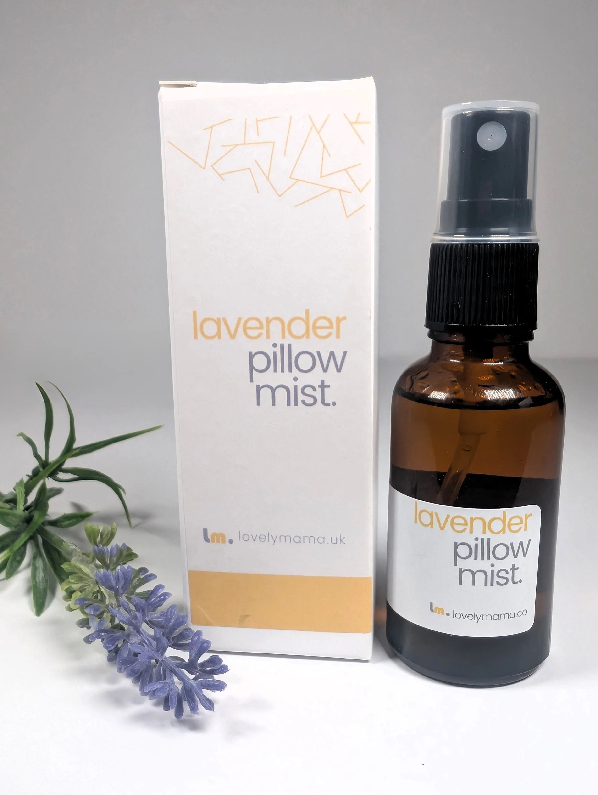 Sleep Pillow Spray | Deep Sleep Mist | Natural Sleep Aid | Lavender Chamomile Spray | Relaxation Spray | Bedtime Ritual
