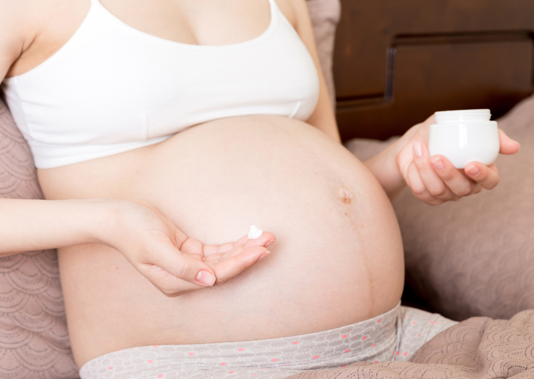 Pregnancy Skincare Guide: Safe, Natural &amp; Vegan Solutions for Glowing Skin