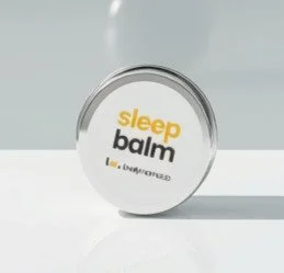 Slep Balm  – Drift to sleep naturally