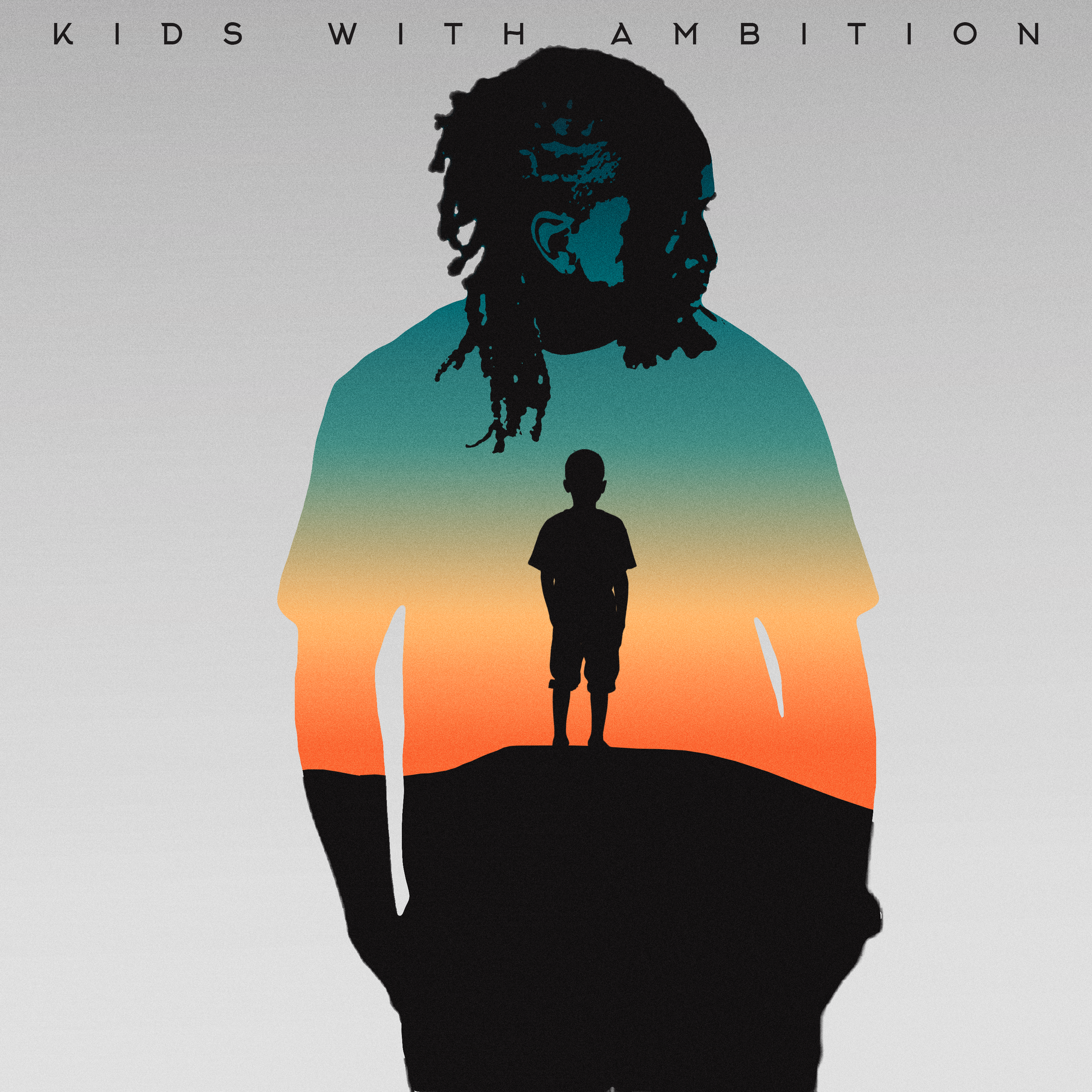Dayton, Ohio’s D. Knight brings a certain realism and hope to every track that he drops. Well aware of the landscape he’s creating in, the Ohio native is honest about the struggle that is the human existence, while keeping his head up and pursuing hi