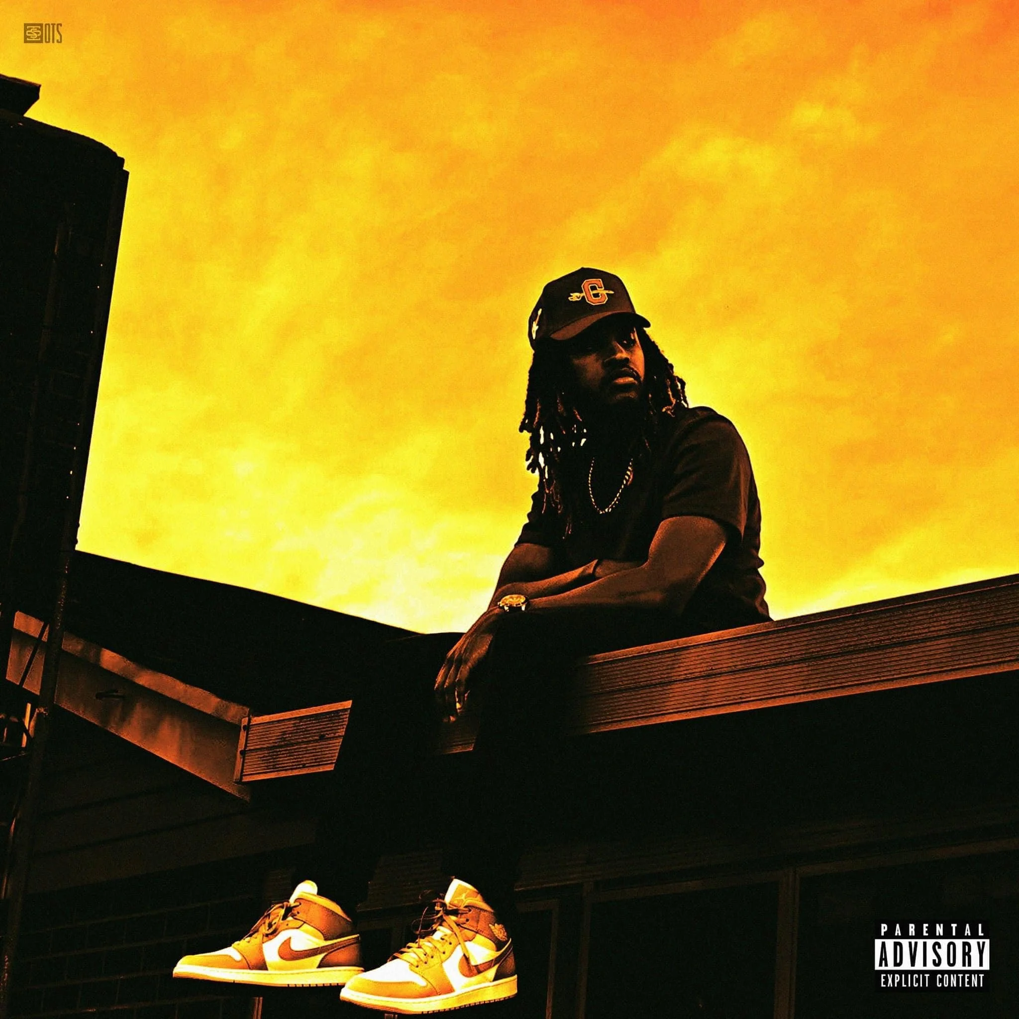 Dayton, Ohio’s D.Knight has emerged as one of the leaders of the Midwest, collaborating with artists and performing throughout the region. D. Knight immediately stands out a cut above the rest, with his voice commanding our attention and when coupled