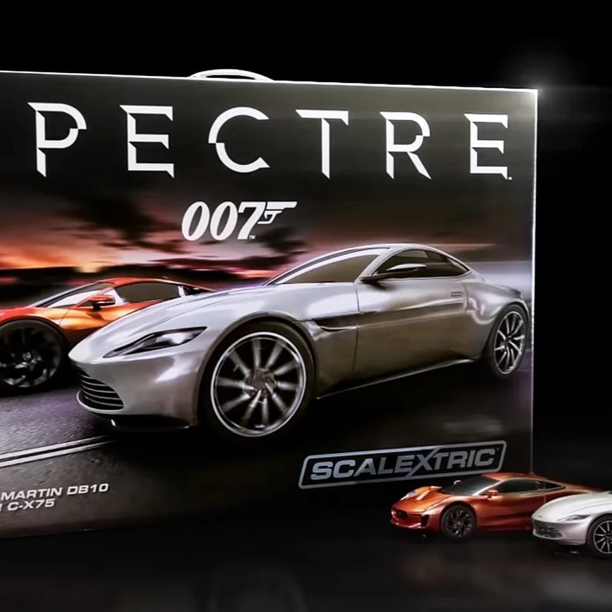 Hornby Hobbies | Scalextric