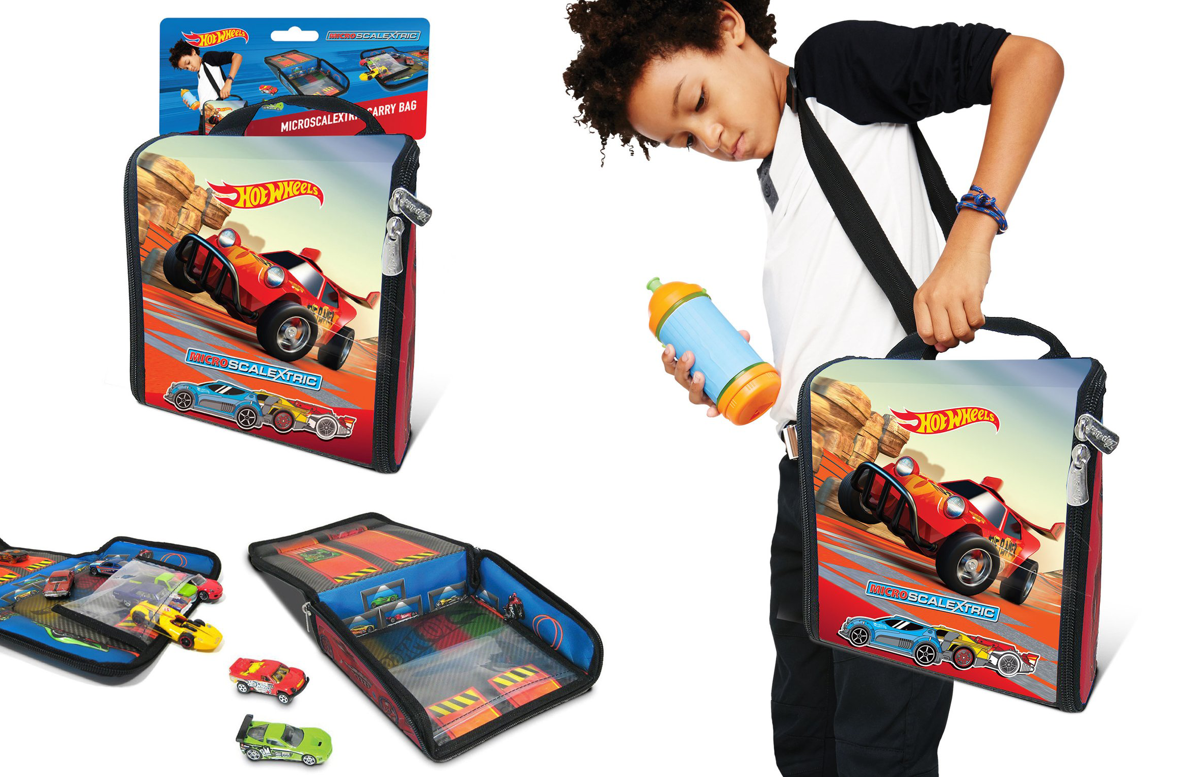 Hornby Hobbies | Hot Wheels