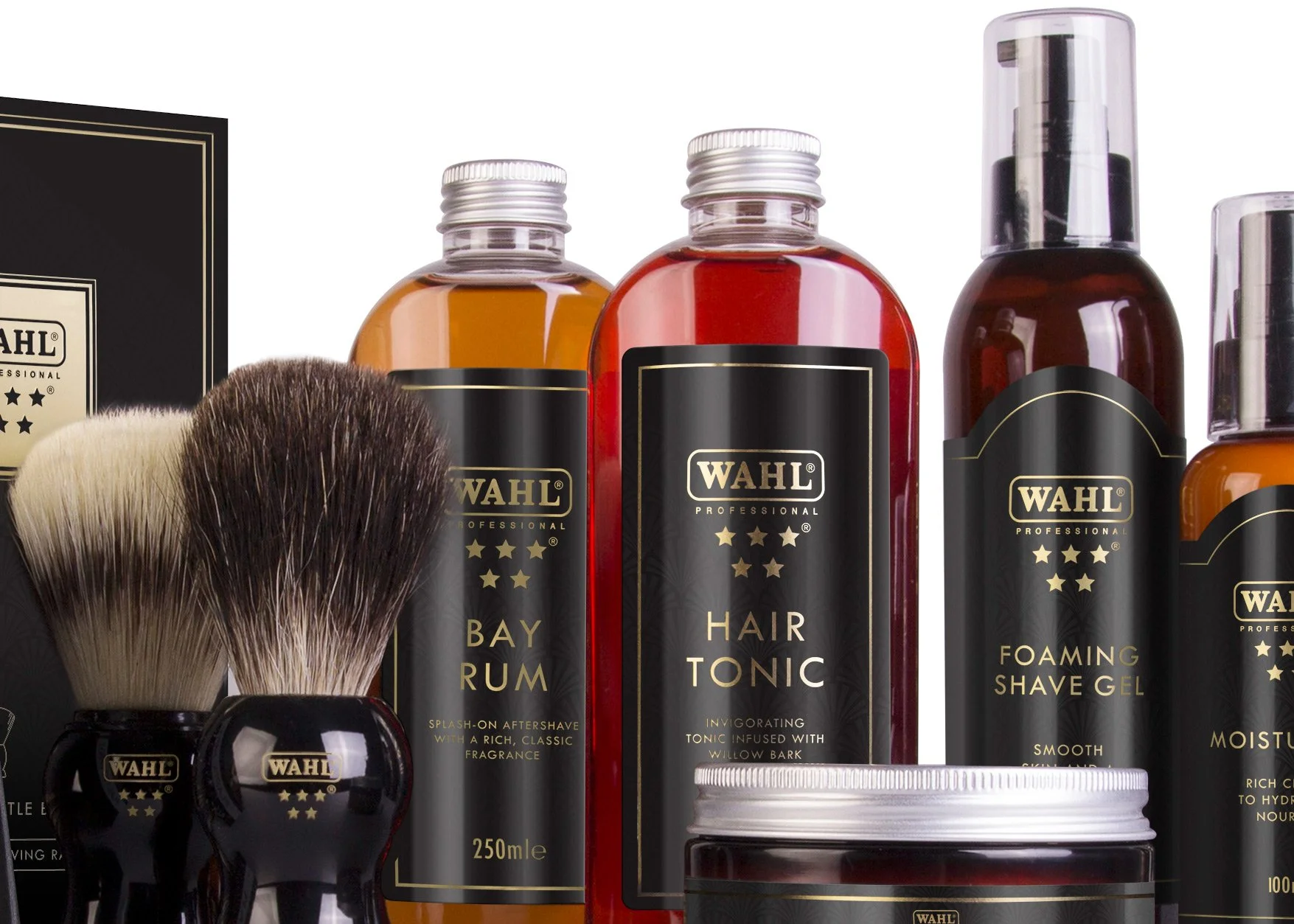 Wahl | 5 Star Shaving