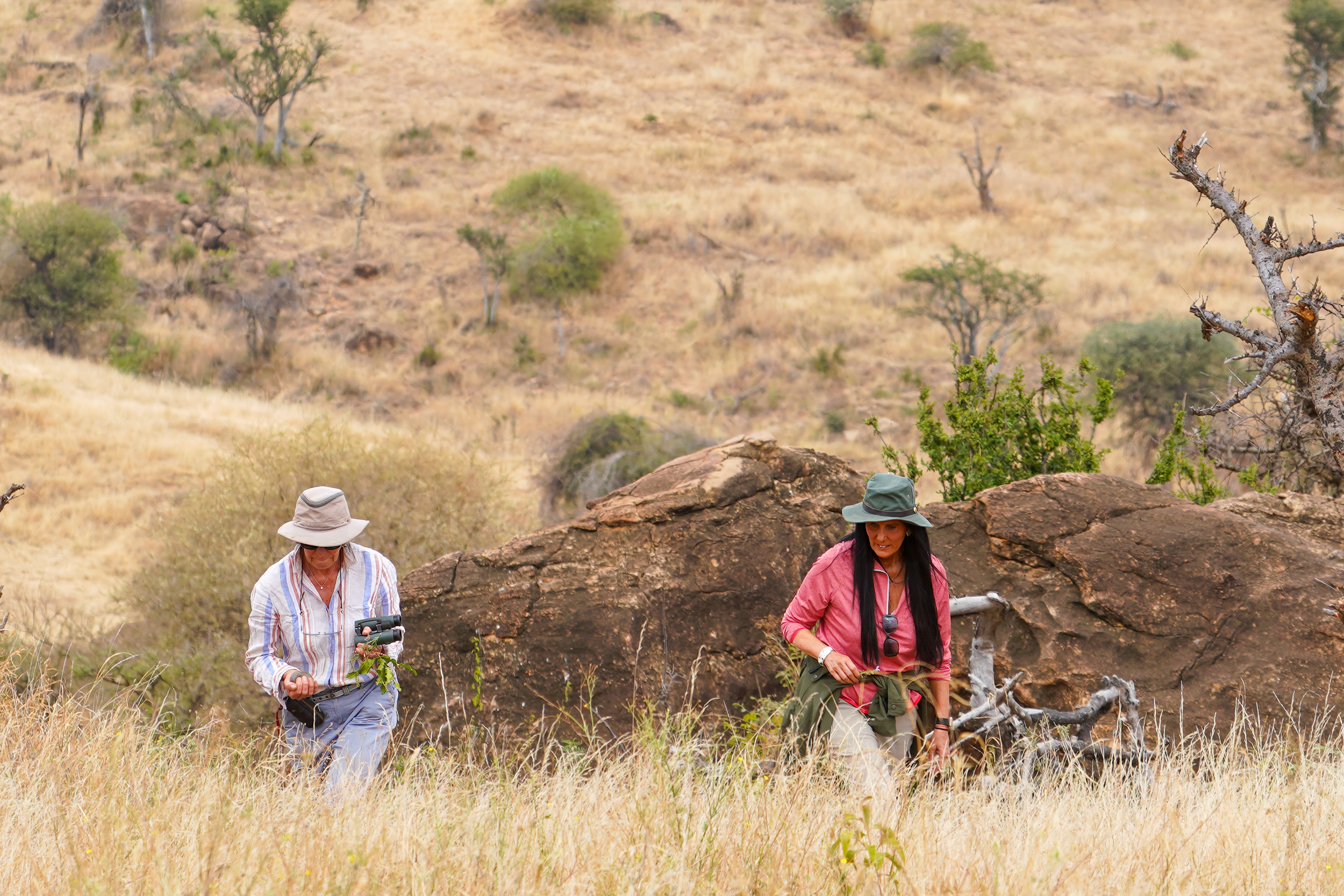 TLD on a bush walk in Africa 1 - 8.25.18.png