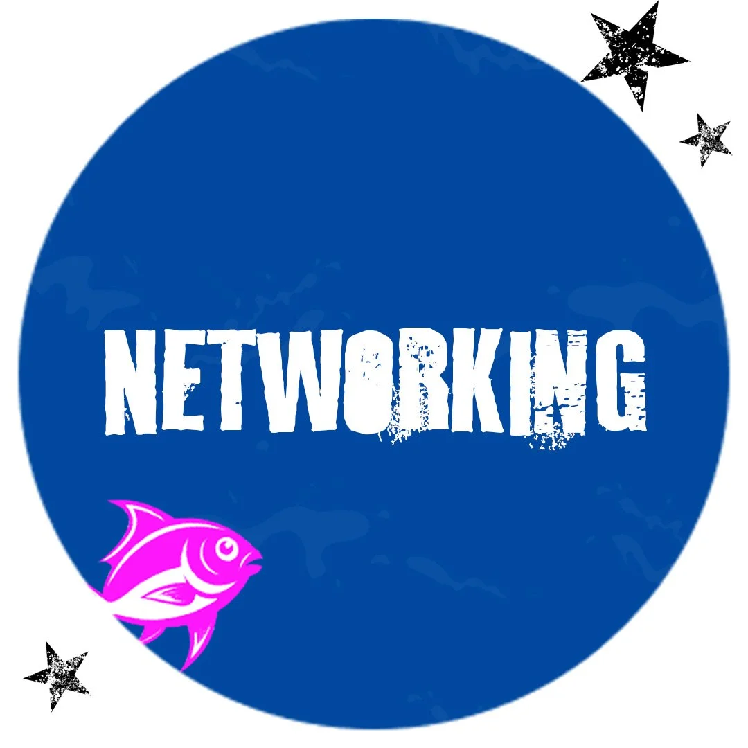 Some Days There Ain’t No Fish