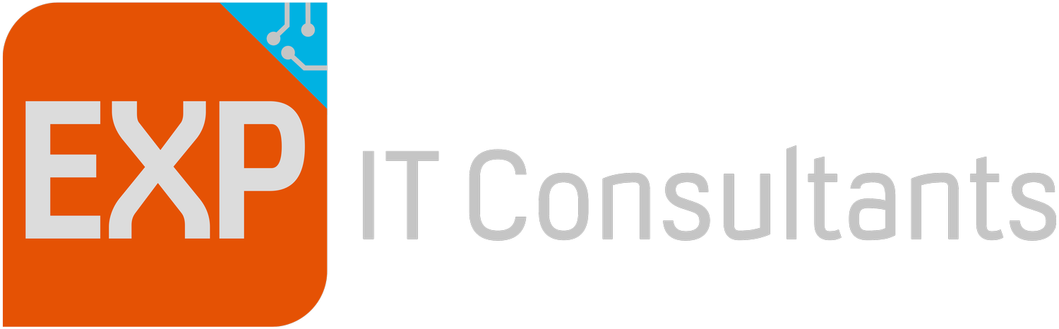 EXP IT Consultants