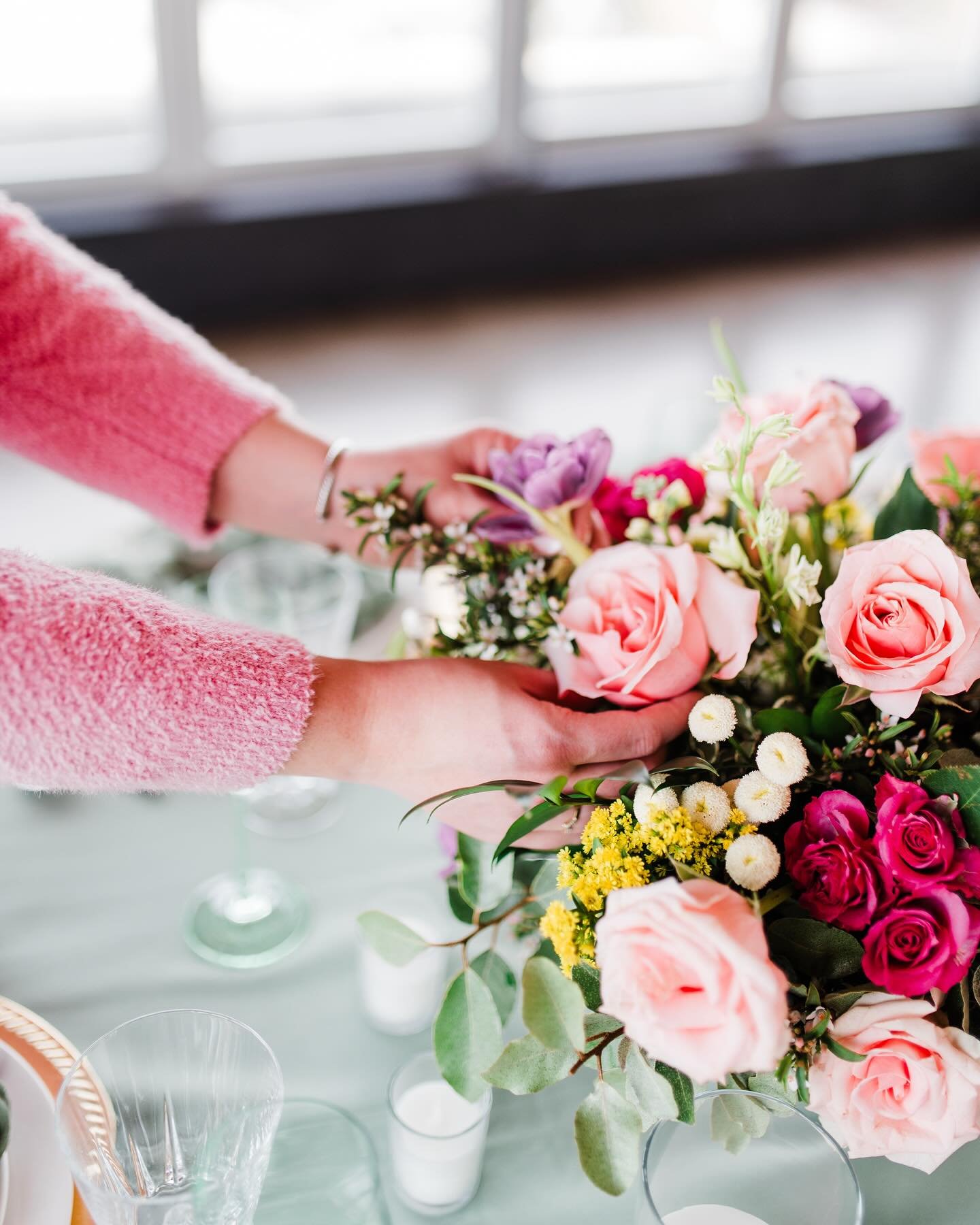 &ldquo;The success of a party depends not only on the house, the decorations, the food, but also on the graciousness, tact, and readiness to contribute to the pleasure of others which every guest should feel.&rdquo; - Emily Post
