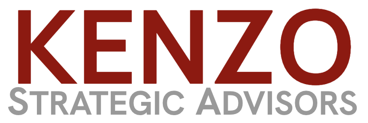 KENZO strategic advisors