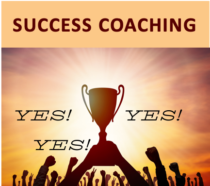 Success Coaching