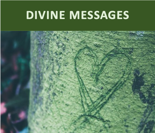 Abundance Messages from the Divine