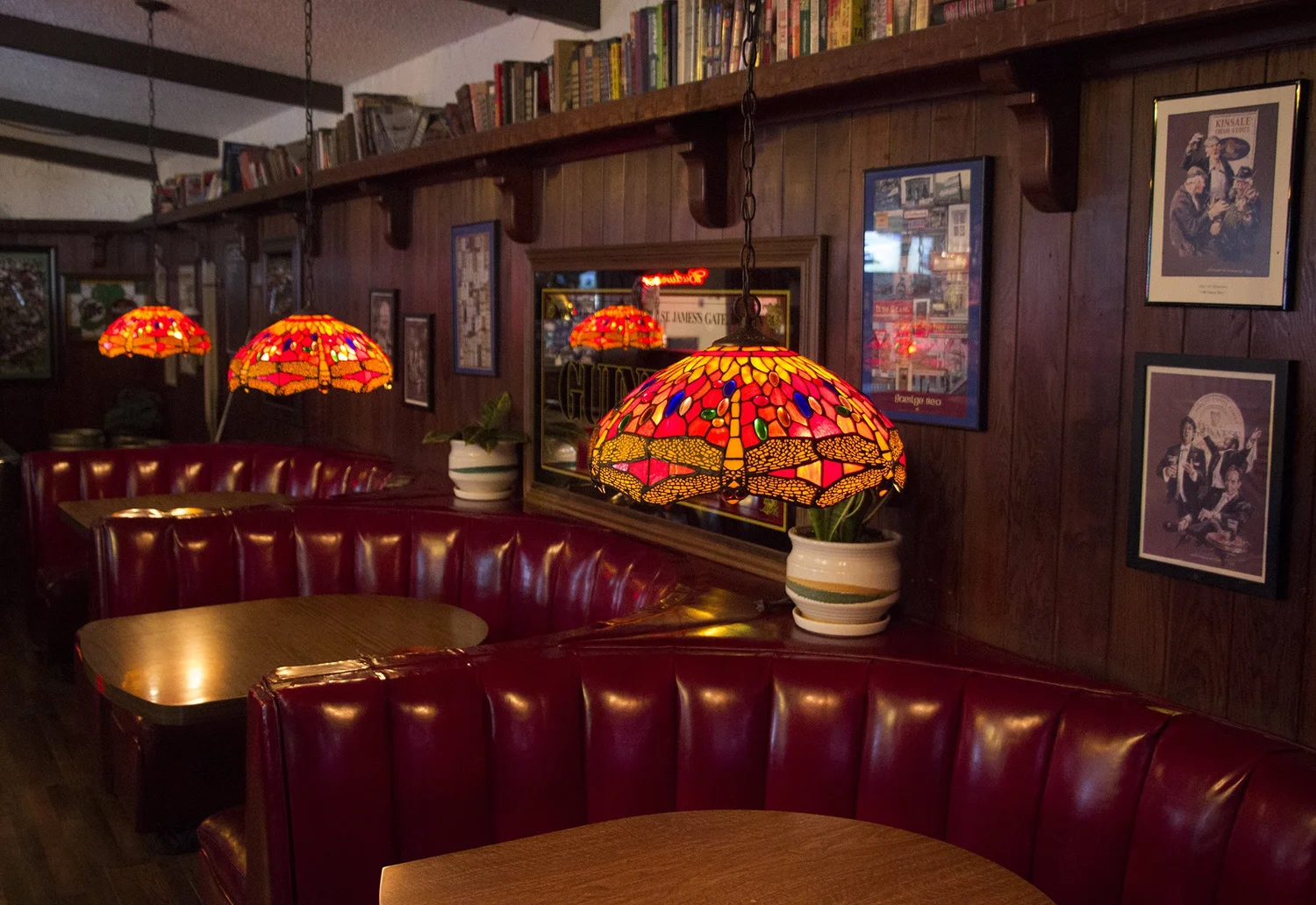 Bar photo 1