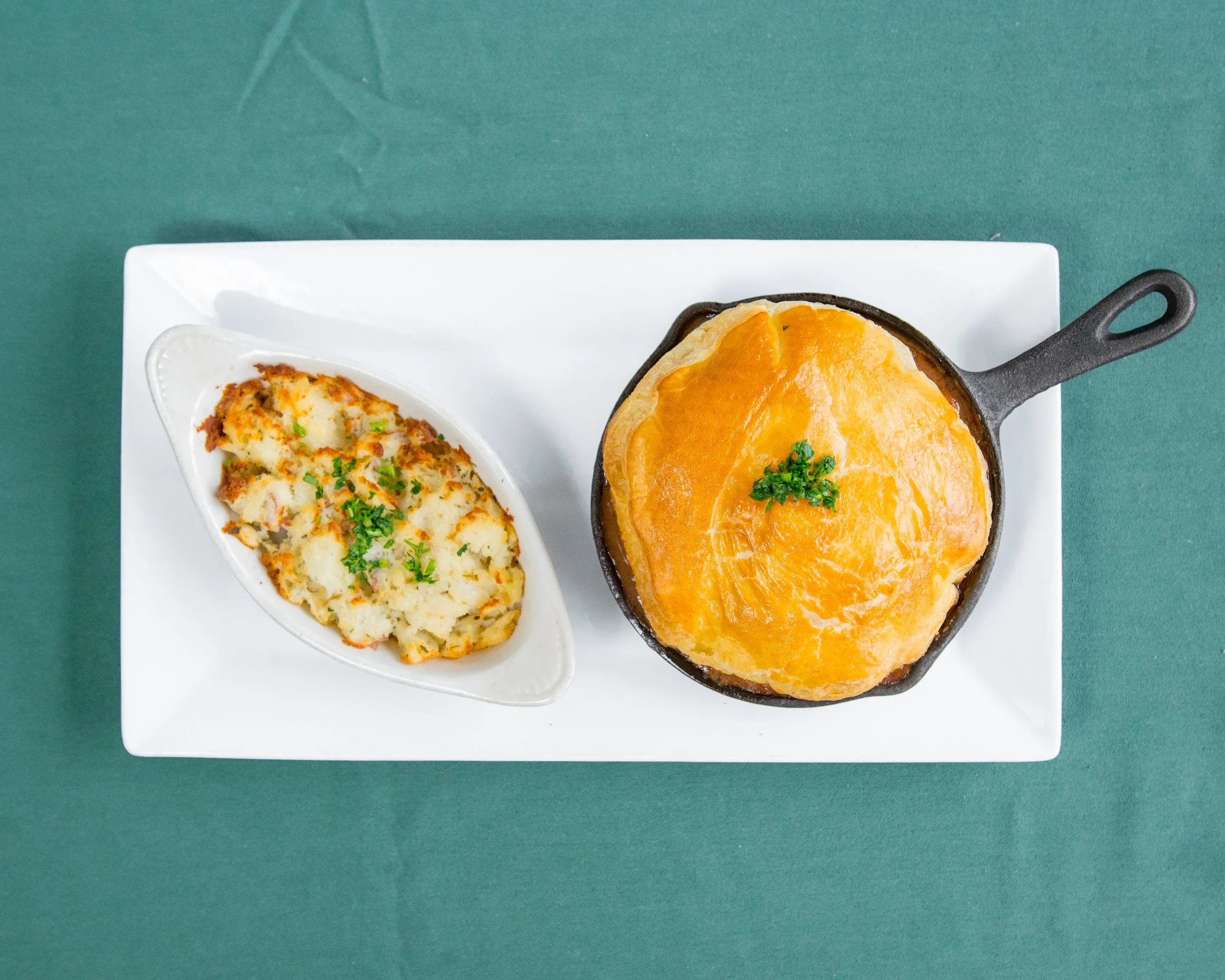 Chicken and Mushroom Pie (3 of 3).JPG