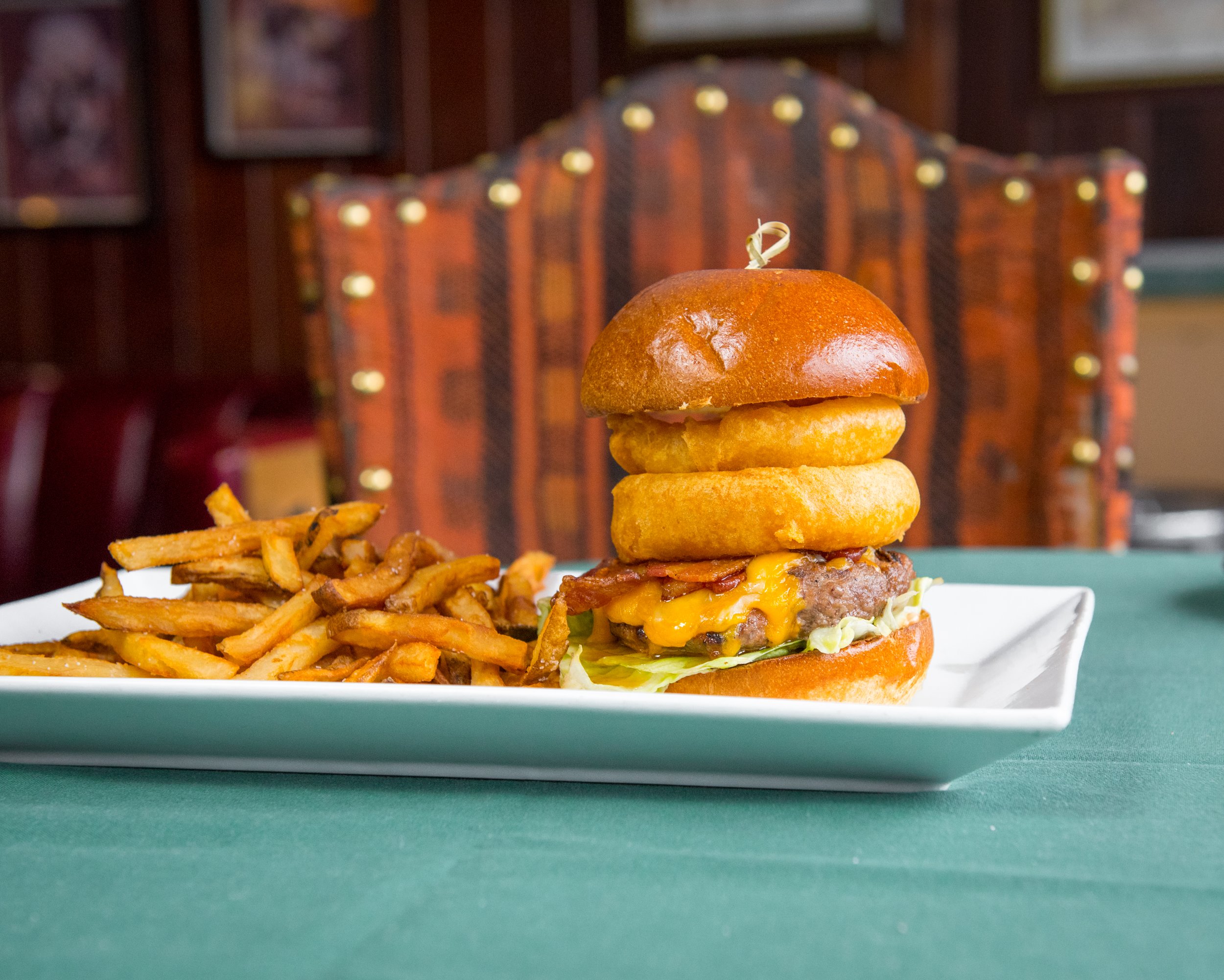 The Irish Times Pub & Restaurant