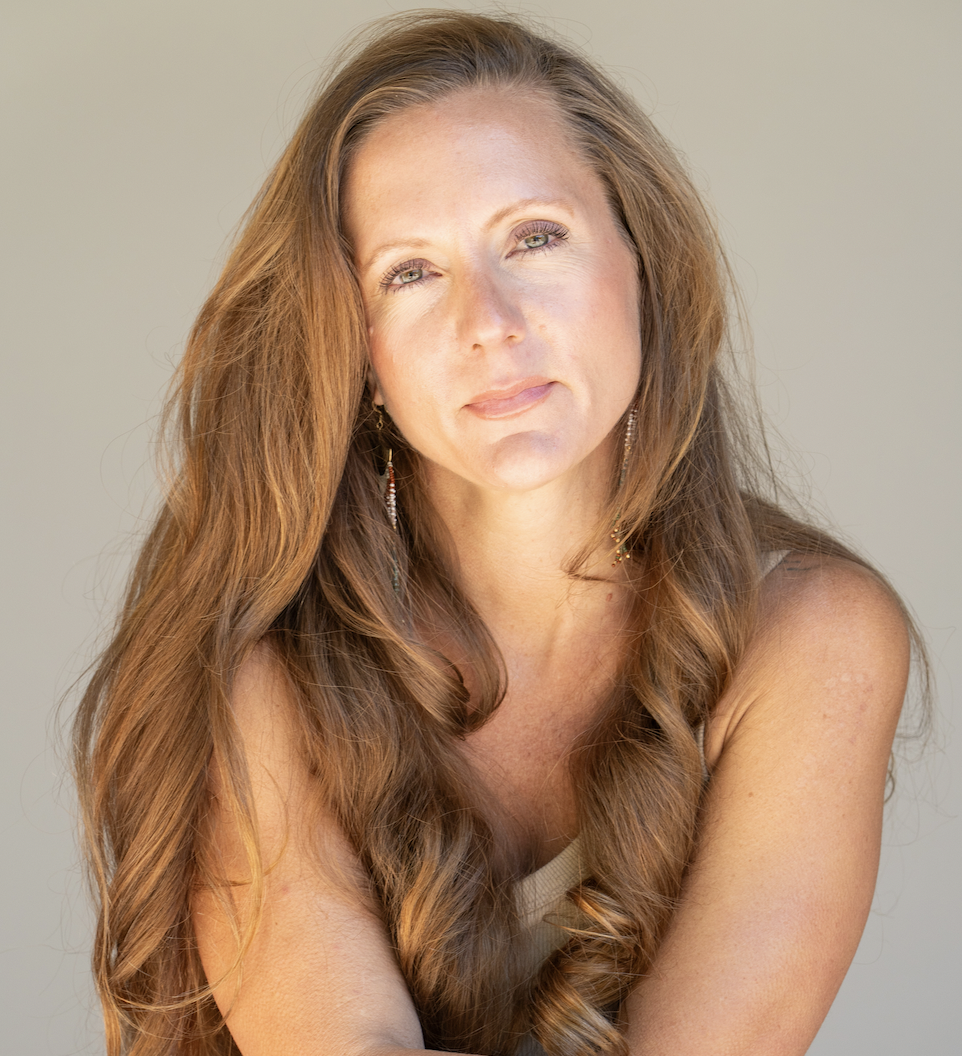 Erin Atkinson, LCSW-C