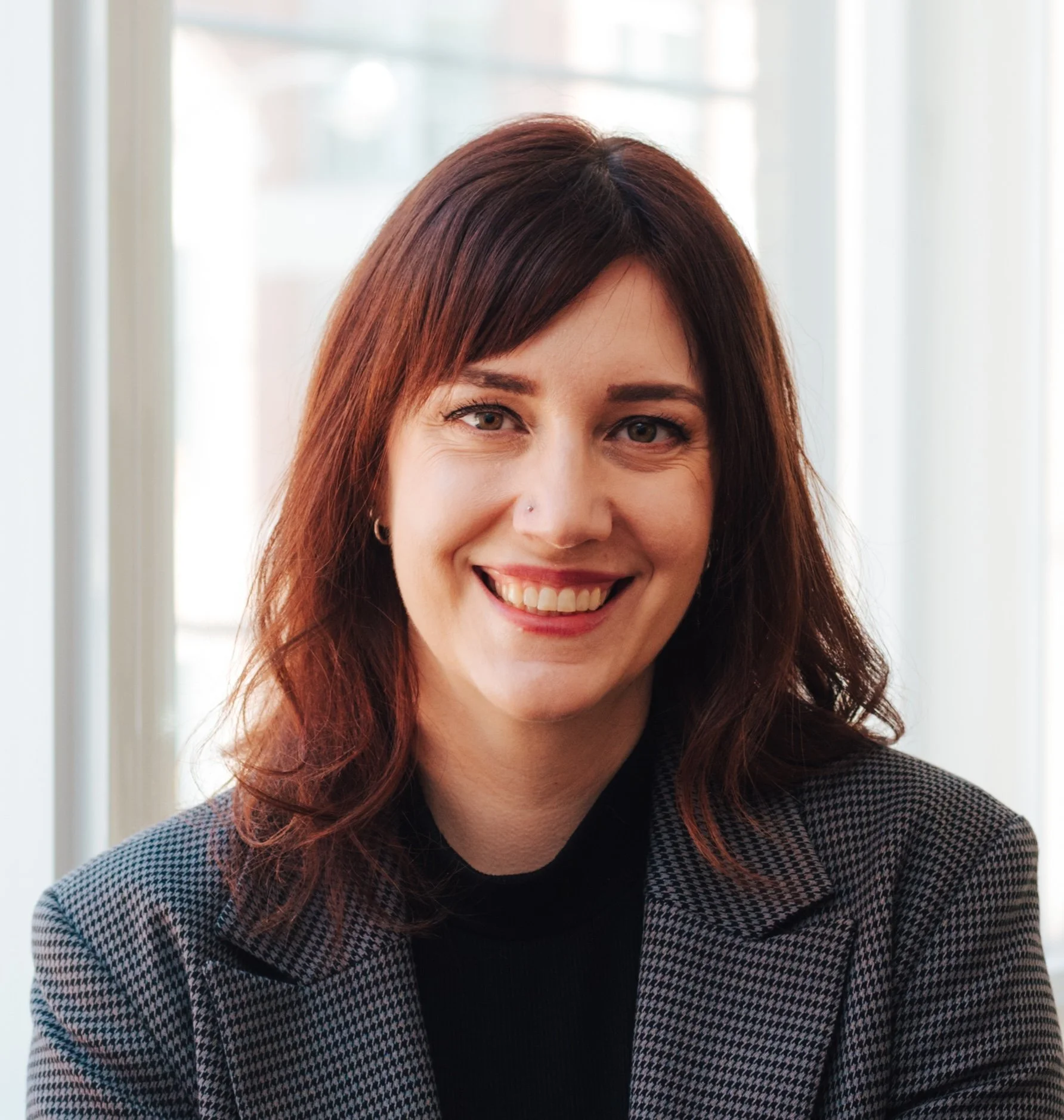 Amy Reichelt, PhD, CPsychol, RP(Q)