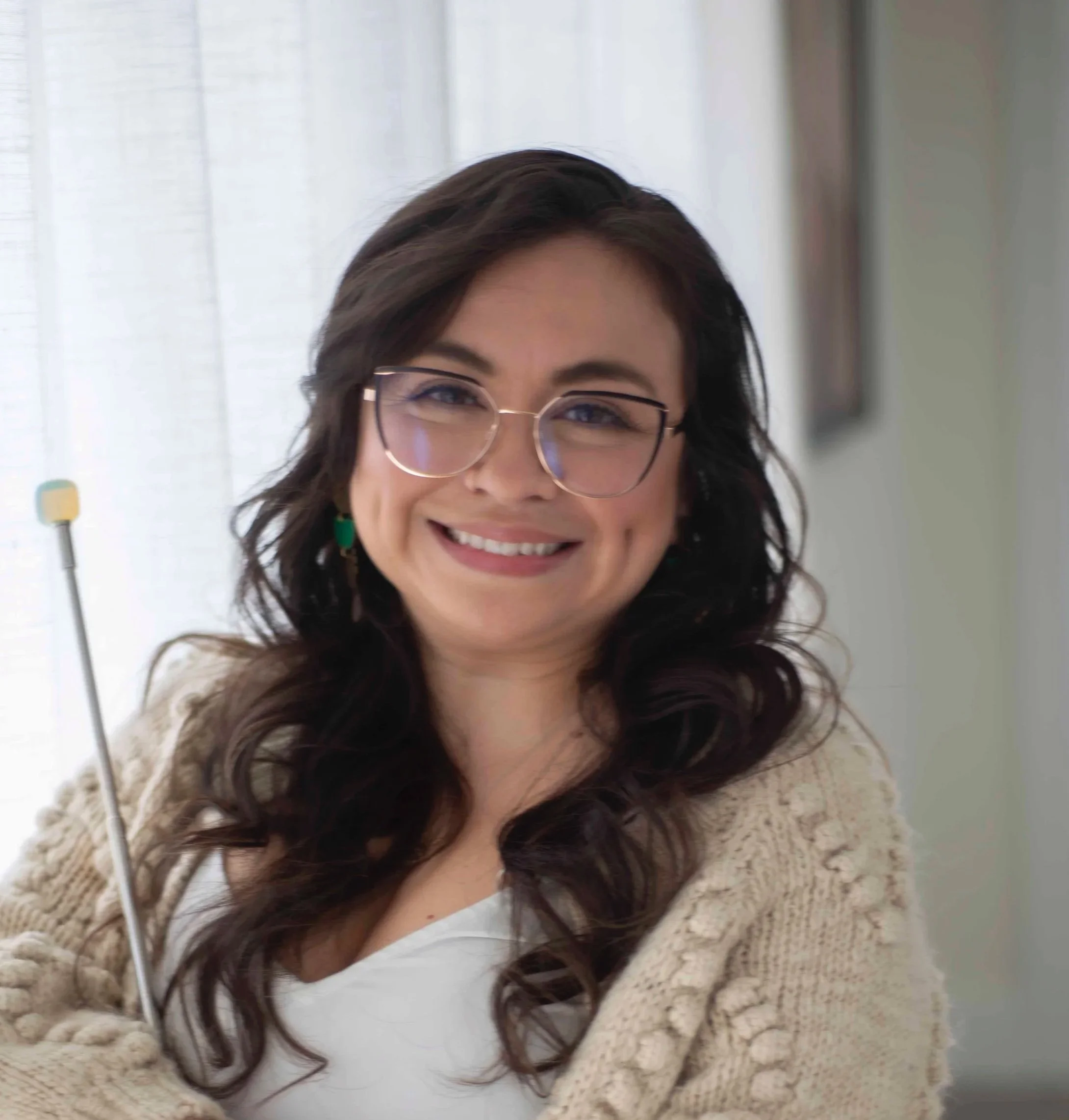 Ana Luz Lopez, LCSW, PATP, MBA