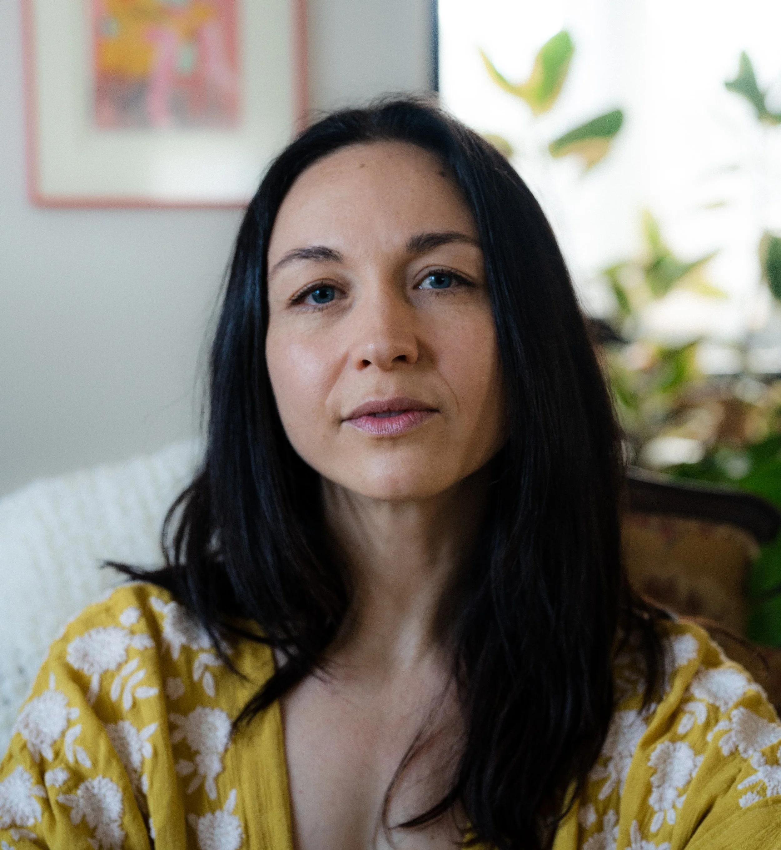 Jeanette Small, PhD, MA, BA